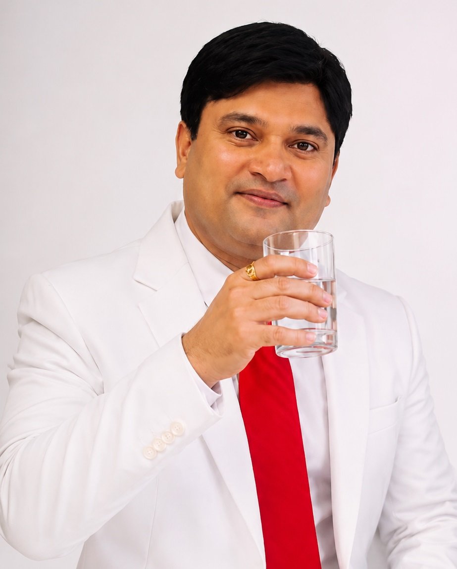 Keerthi Ajay Kumar